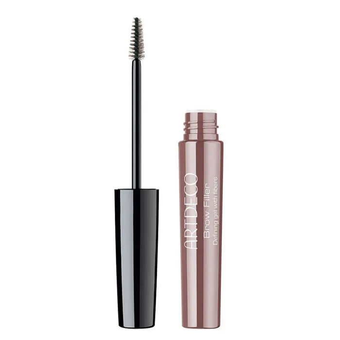 ARTDECO ARTDECO Brow Filler Defining Gel Augenbrauengel Farbton 03 Brown Kosmetik