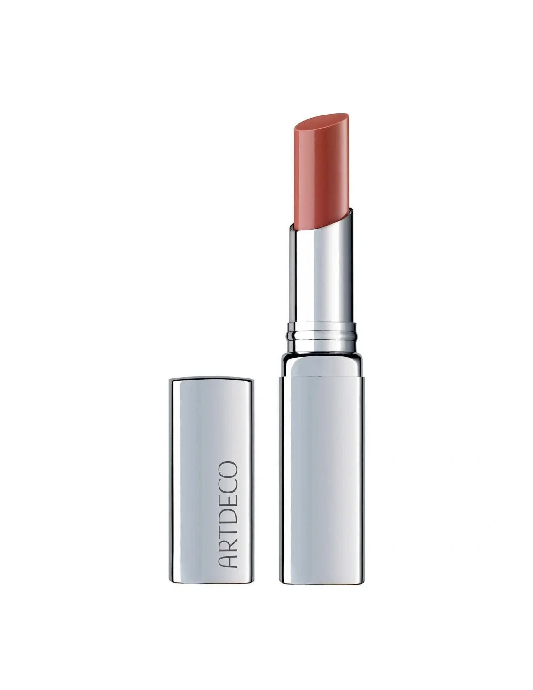 ARTDECO ARTDECO Color Booster Lip Balm Nude 3 g Lippenbalsam Kosmetik