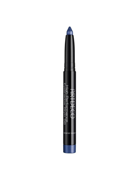 ARTDECO ARTDECO High Performance Lidschatten Stylo 58 Deep Blue Sea