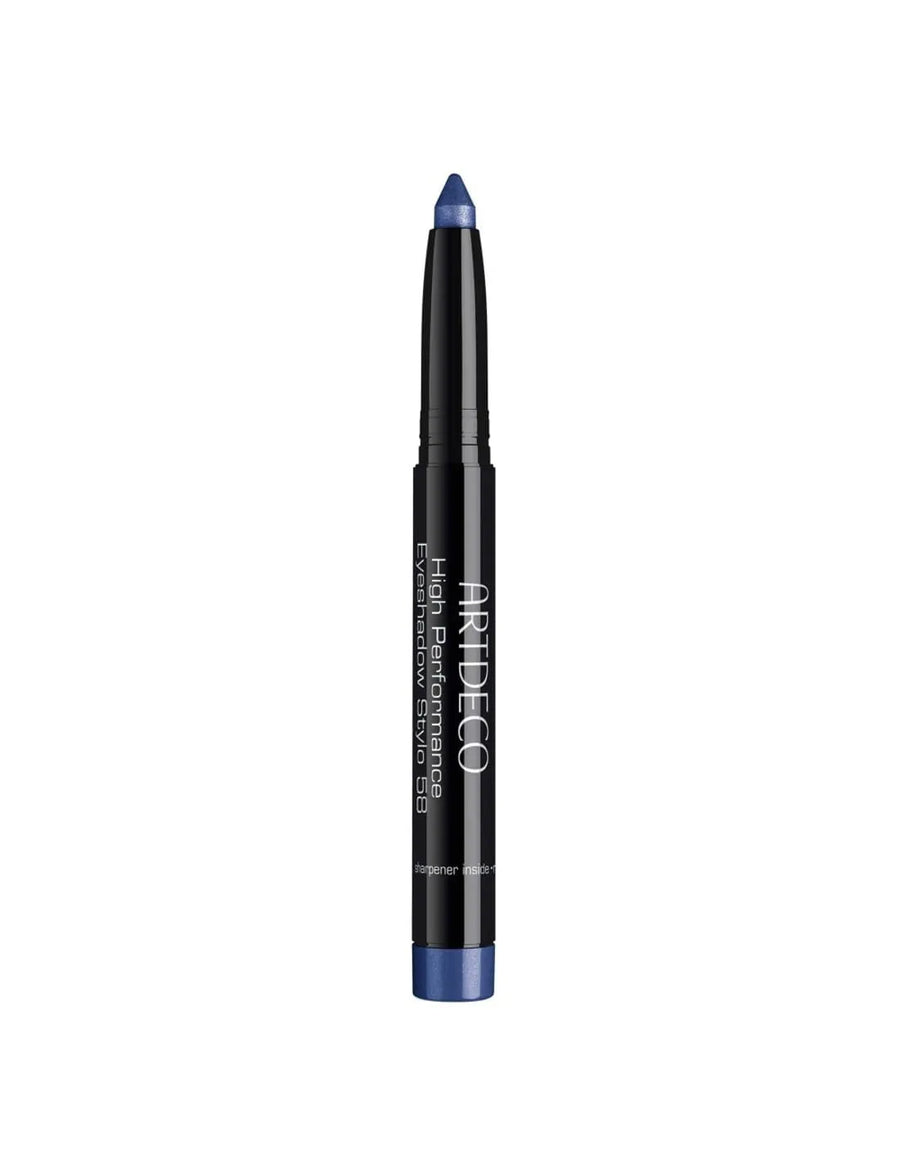 ARTDECO ARTDECO High Performance Lidschatten Stylo 58 Deep Blue Sea
