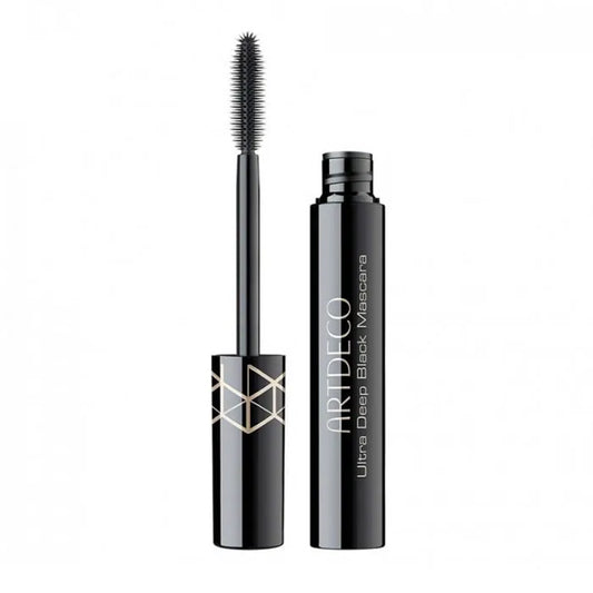 ARTDECO ARTDECO Ultra Deep Schwarz Mascara für intensive schwarze Wimpern