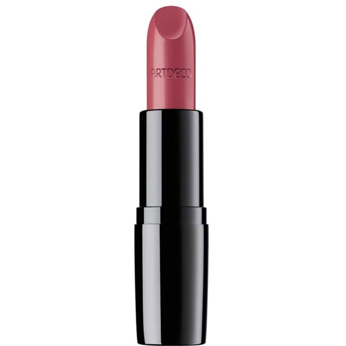 ArtDeco, Perfect Color, Cream Lipstick, 818, Perfect Rosewood, 4 g