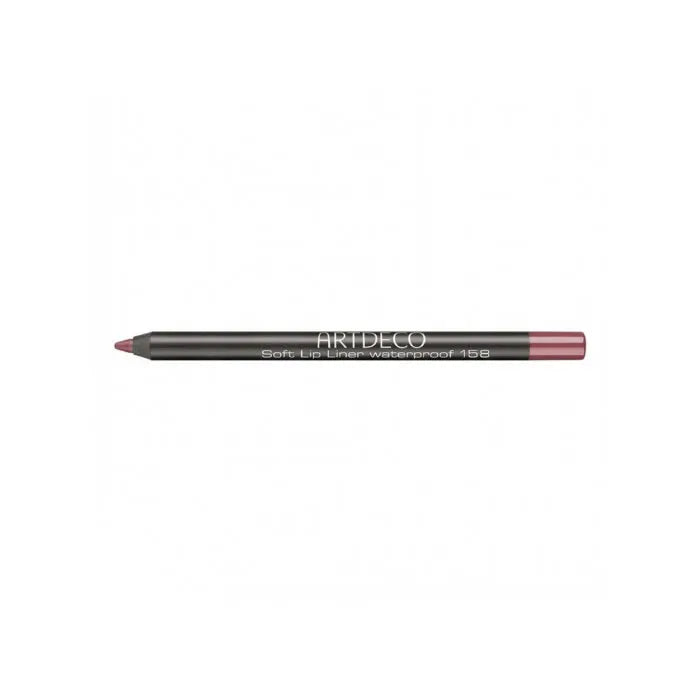 ARTDECO ARTDECO Soft Lip Liner Waterproof Farbe 158 Magic Mauve Lippenkonturenstift Kosmetik