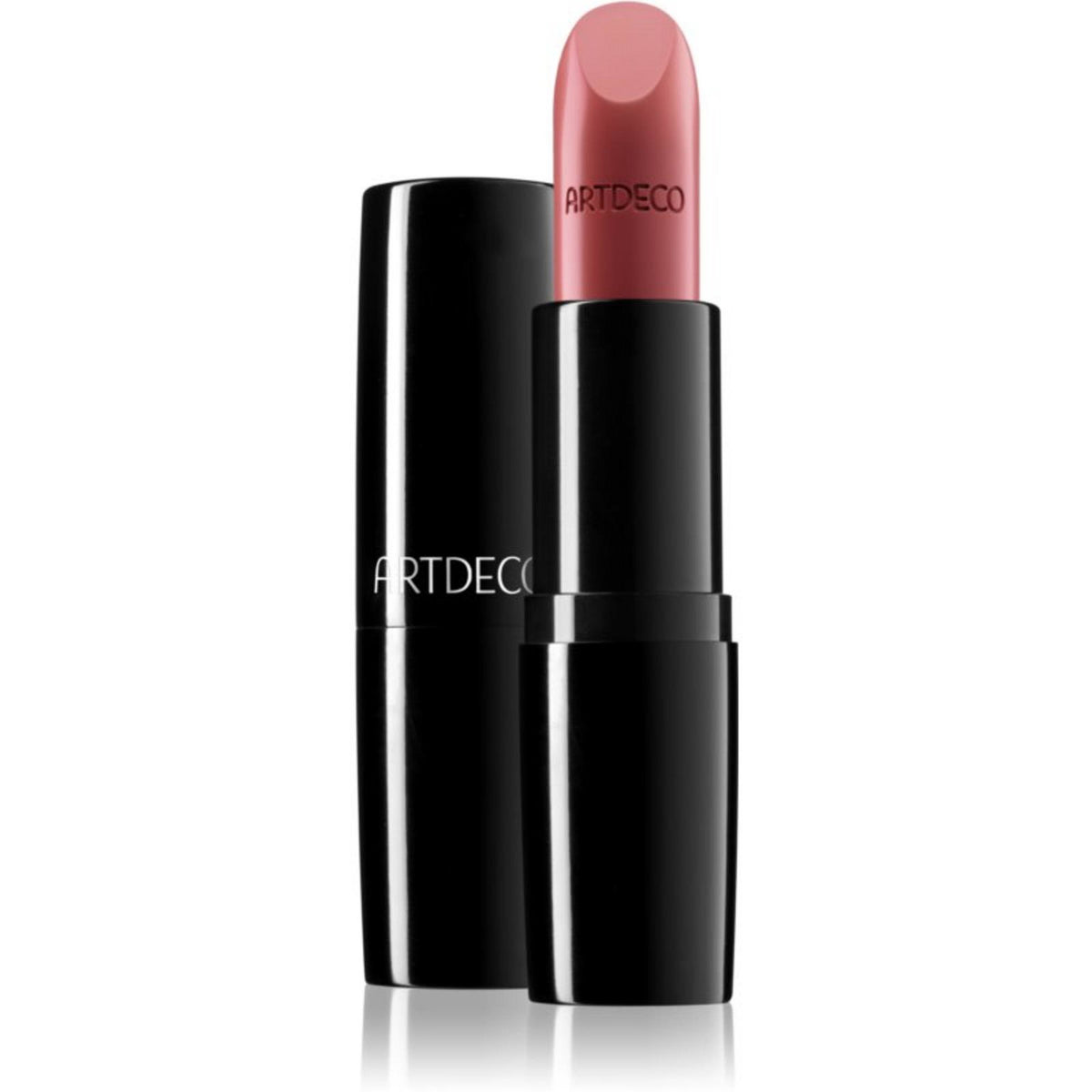 ArtDeco, Perfect Color, Creme-Lippenstift, 833, Lingering Rose, 4 g