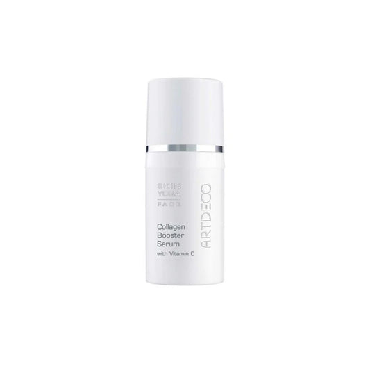 ARTDECO ARTDECO Collagen Booster Serum Anti-Aging mit Lifting-Effekt 30 ml