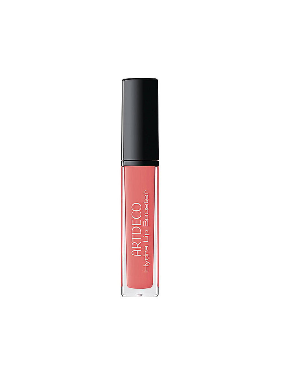 ArtDeco, Hydra Care, Strahlkraft-Booster, Lipgloss, 14, Translucent Sparkling Coral, 6 ml