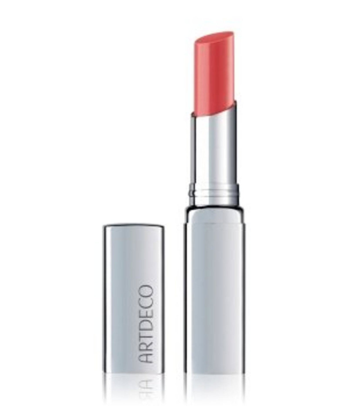 ArtDeco, Color Booster, Hydrating & Conditioning, Lip Balm, 07, Coral, 3 g