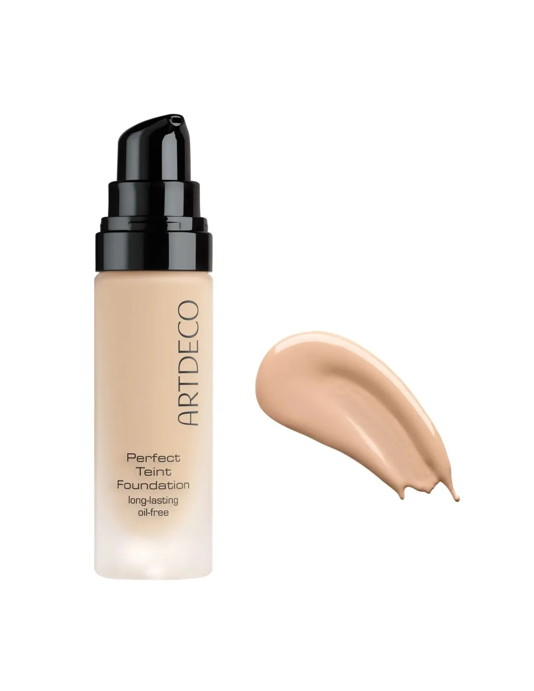 ARTDECO ARTDECO Perfect Teint Foundation Oil Free ölfreie Foundation Kosmetik