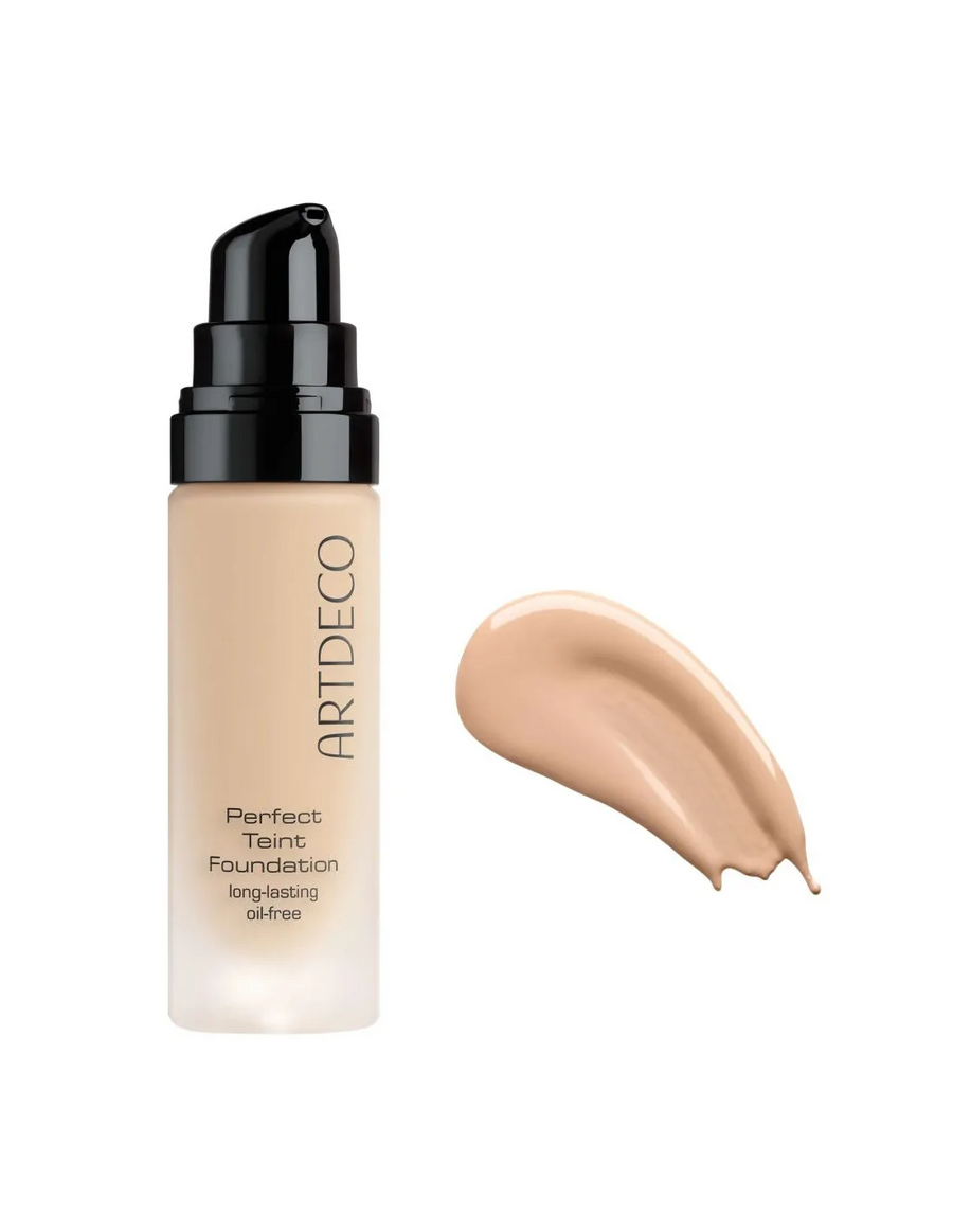 ARTDECO ARTDECO Perfect Teint Foundation Oil Free ölfreie Foundation Kosmetik