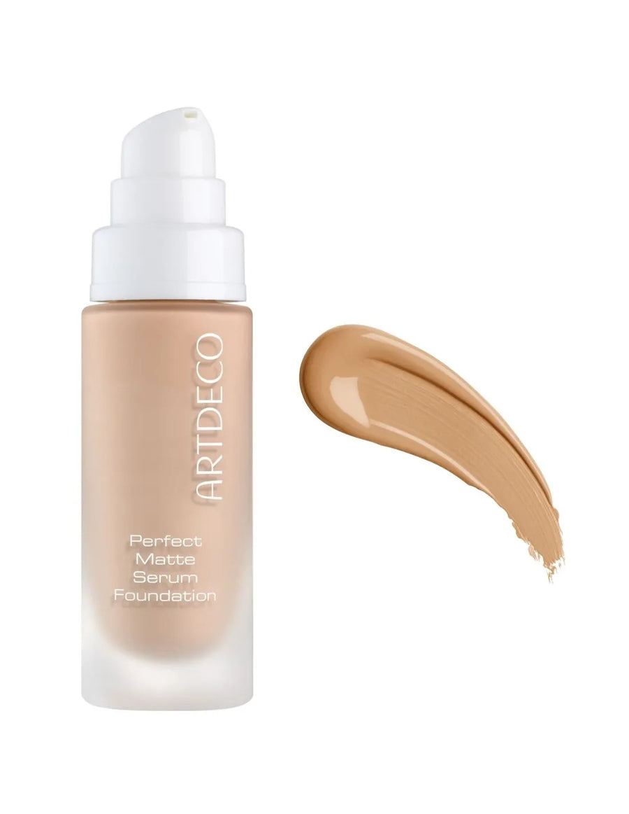 ARTDECO ARTDECO Perfect Matte Base De Maquillaje Serum 76 Medium Tan 20 ml