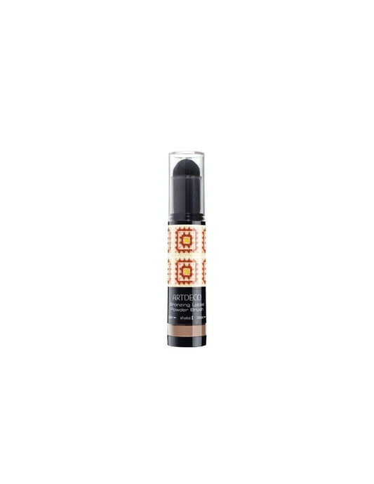ARTDECO ARTDECO Bronzing Loose Puder Pinsel für lose Bräunungspuder