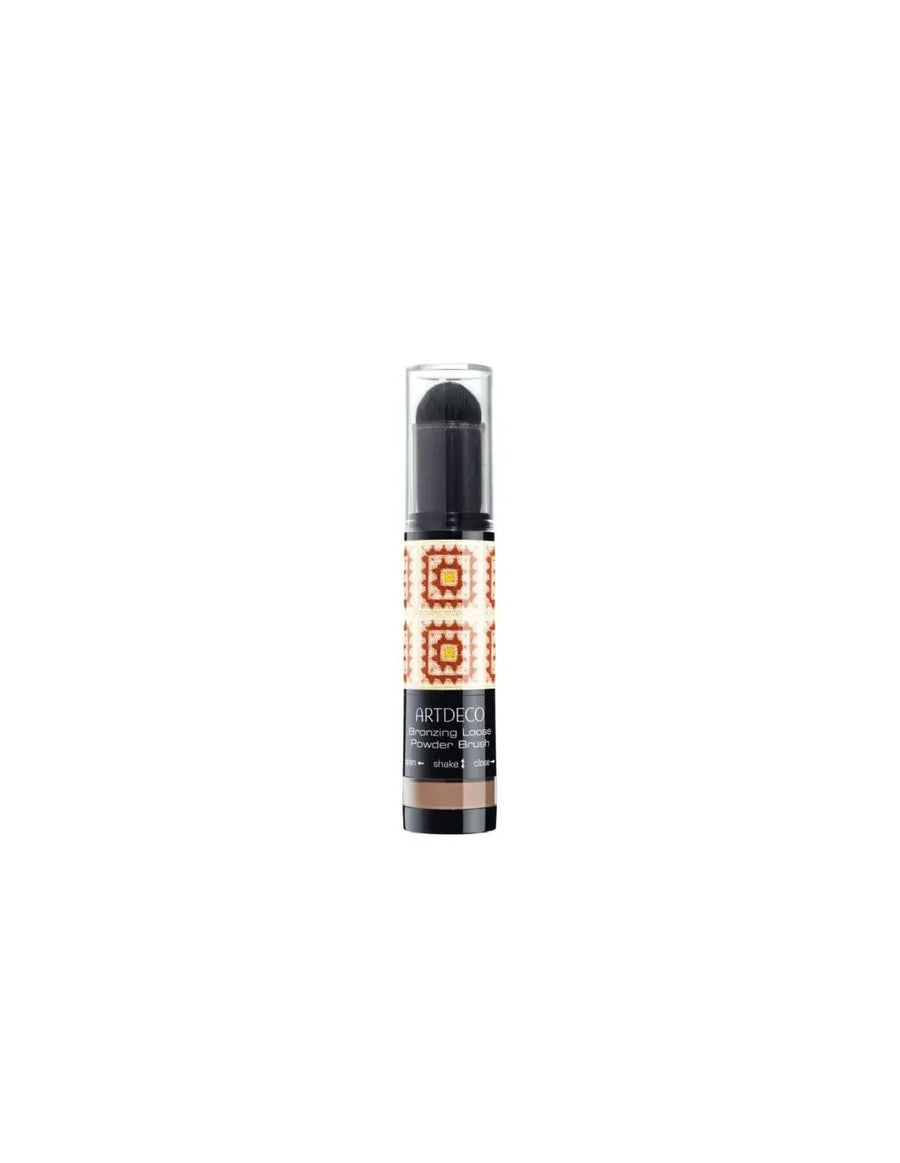 ARTDECO ARTDECO Bronzing Loose Puder Pinsel für lose Bräunungspuder