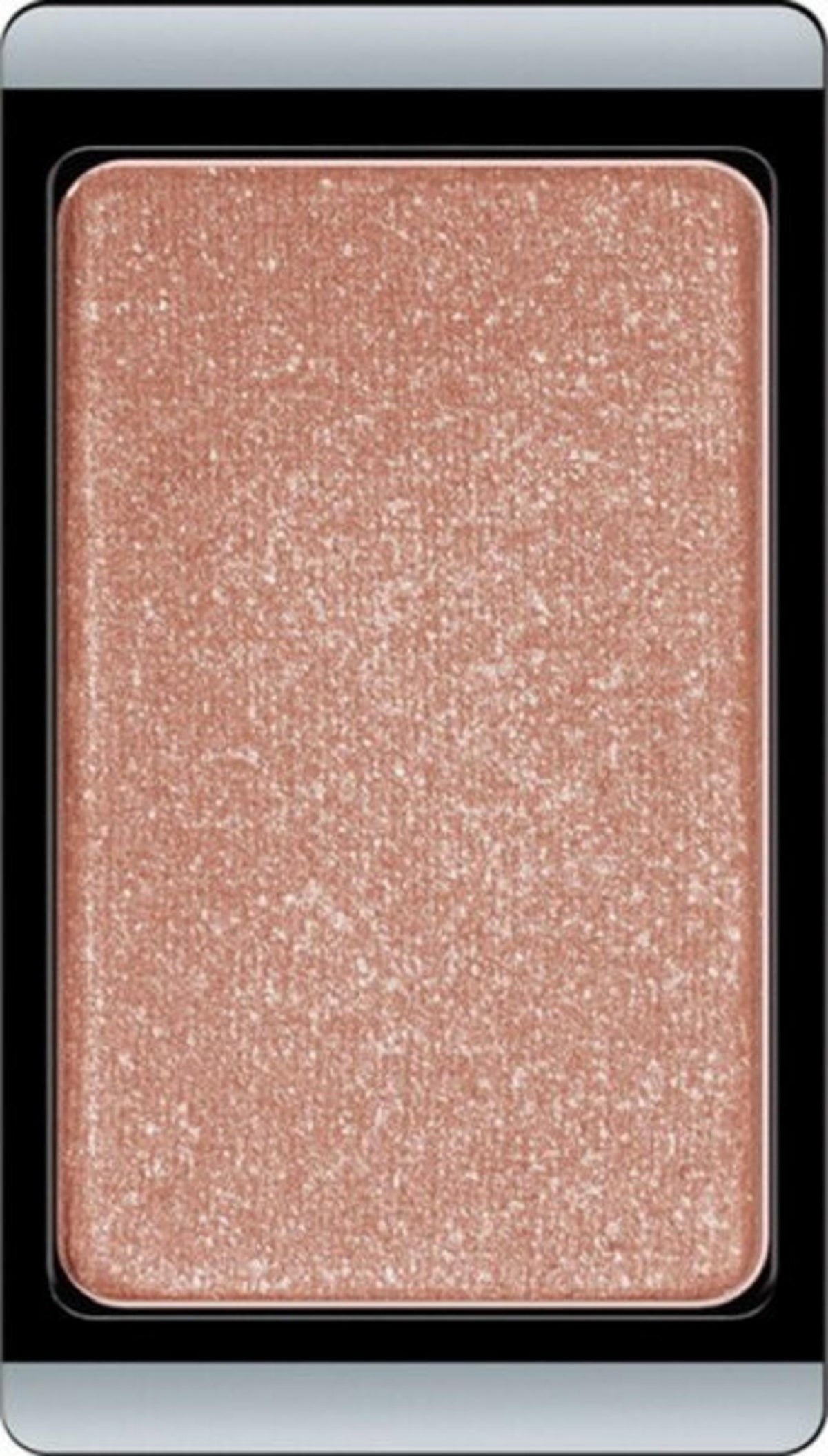 ArtDeco, 40 Years Collection, Erleuchtend, Lidschattenpuder, 216, Roségold, 1 Schattierung, Nachfüllbar, 0.8 g
