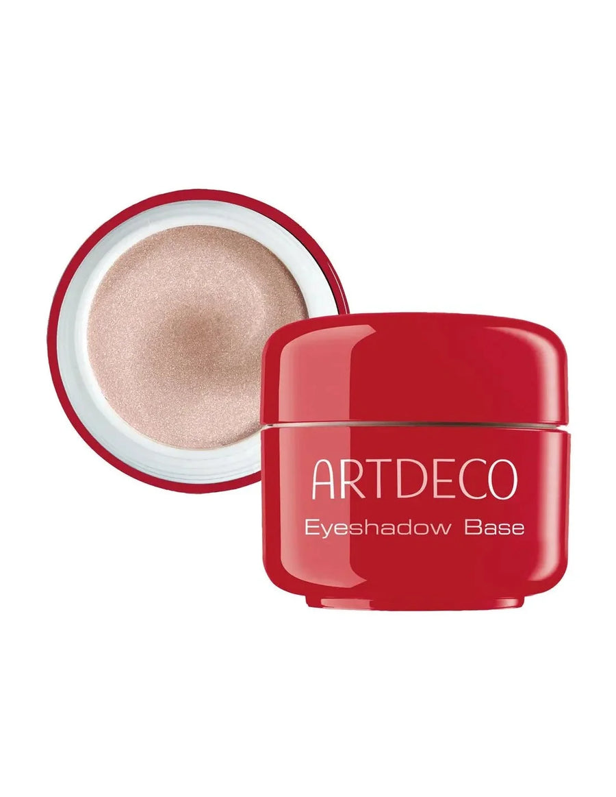 ARTDECO ARTDECO Sombra Base Fijadora Oi25 -D Lidschatten-Base Kosmetik