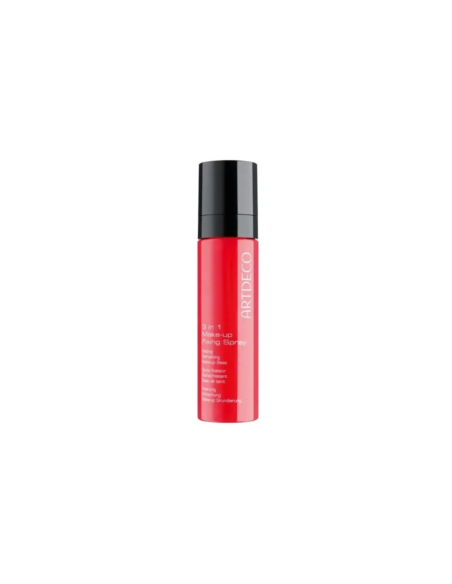 ARTDECO ARTDECO 3in1 Make-up Fixing Spray zur Fixierung des Make-ups