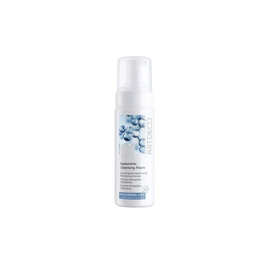 ARTDECO ARTDECO Hyaluronic Cleansing Foam Reinigungsschaum 150 ml Kosmetik