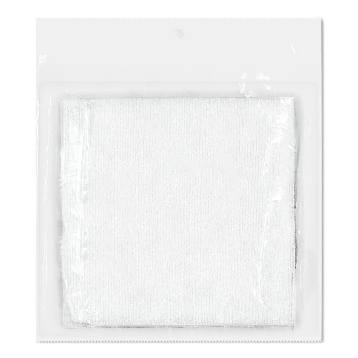 Hartmann Medicomp sterilisierte Mullkompressen 10 x 10 cm, 20 Stück – Seitenansicht