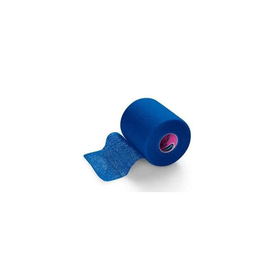 VENDASAN VENDASAN Peha-Haft Selbstklebende Binde Blau 6 cm x 4 m Kosmetik