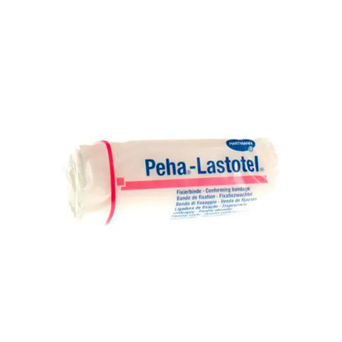 HARTMANN HARTMANN Peha-Lastotel elastische Binde 10 cm x 4 m Kosmetik