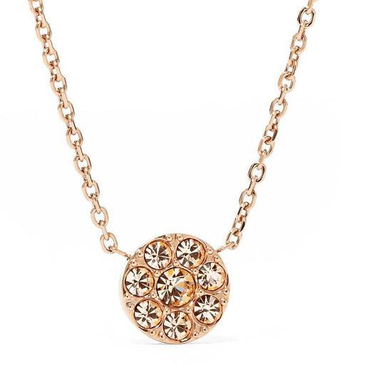 Fossil Damenhalskette Fossil Jf00846791