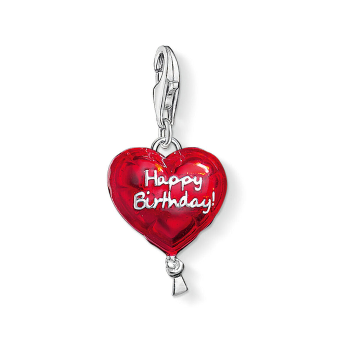 Thomas Sabo Damenanhänger Thomas Sabo 1286-007-10