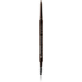 Catrice, Slim Matic, Ultrapräzise, Augenbrauencreme-Stift & Bürste 2-in-1, 040, Kühles Braun, 0.05 g