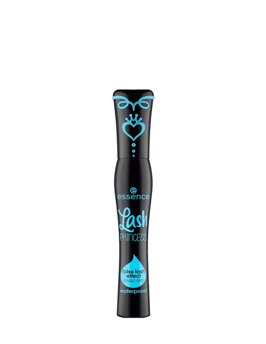 ESSENCE COSMETICS Lash Princess False Lash Effect Waterproof Mascara Schwarz 12 ml