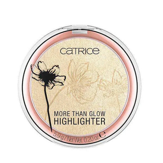 CATRICE CATRICE More Than Glow Highlighter 010 Highlighter für strahlenden Teint Kosmetik