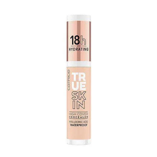 CATRICE CATRICE True Skin High Cover Concealer 010 Cool Cashmere