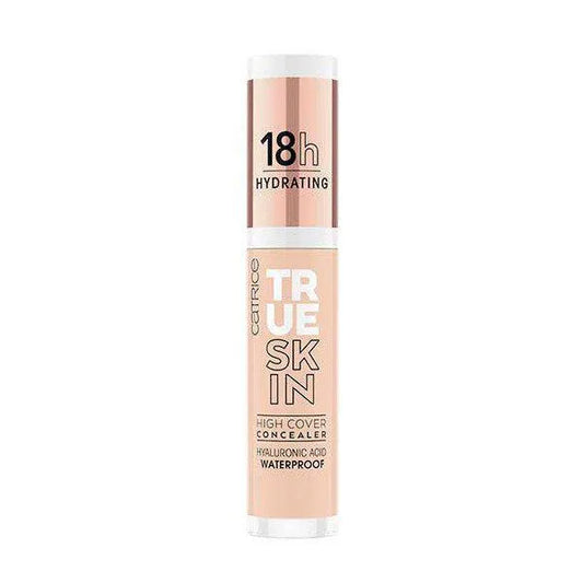 CATRICE CATRICE True Skin High Cover Concealer 020 Warm Beige Concealer für das Gesicht