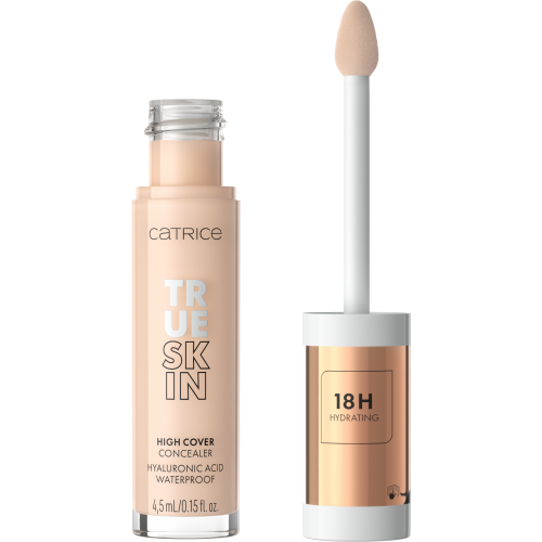 Catrice True Skin Corrector Alta Cobertura 400, 4,5 ml