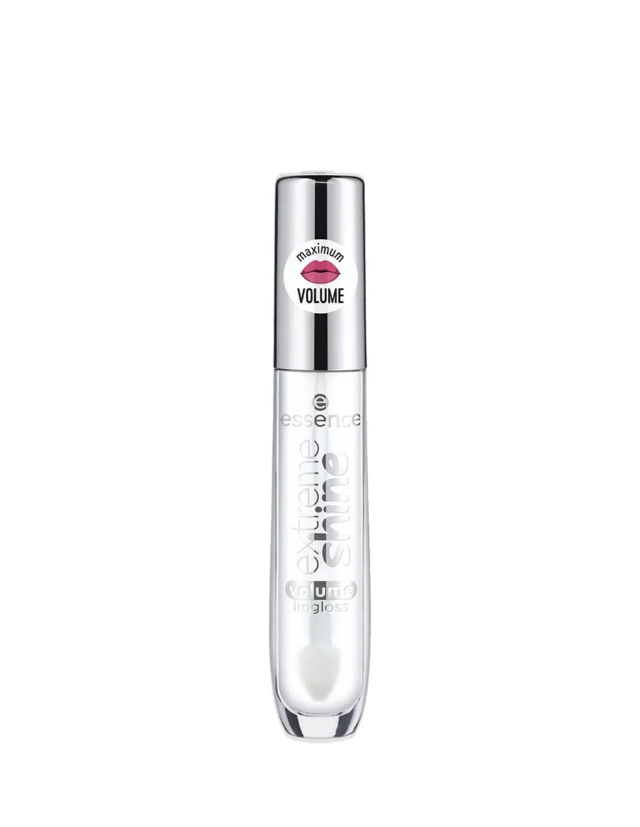 ESSENCE COSMETICS essence Extreme Shine Volumizing Lipgloss 01 5 ml