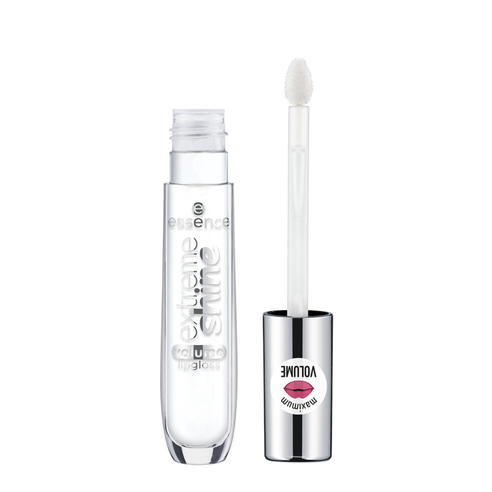 ESSENCE COSMETICS ESSENCE COSMETICS Extreme Shine Brillo De Labios Voluminizador Lippenöl 14 Biscuit Bliss Kosmetik