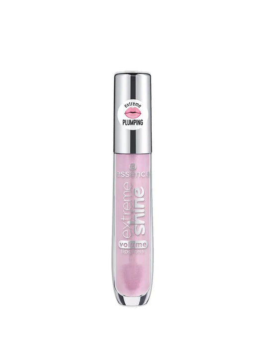 ESSENCE COSMETICS ESSENCE COSMETICS Extreme Shine Brillo De Labios Voluminizador Lippenpflege 5 ml 102 Kosmetik