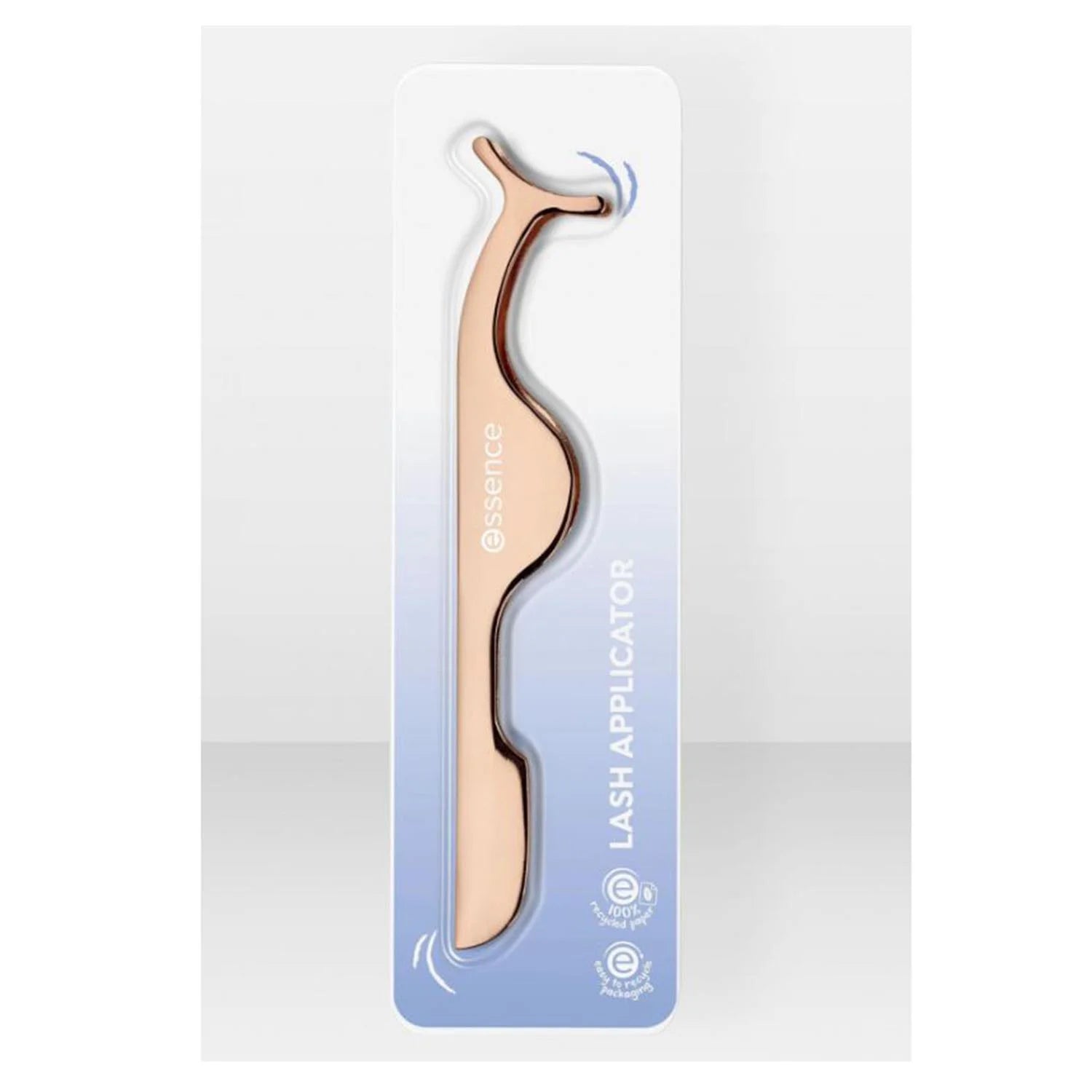 ESSENCE COSMETICS ESSENCE COSMETICS Lash Applicator Wimpern-Applikator 1 Stück Kosmetik