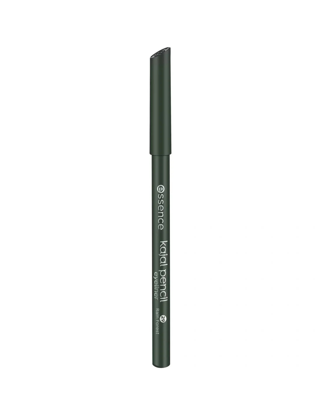 ESSENCE COSMETICS ESSENCE COSMETICS Kajal Lápiz De Ojos 29 Rain Forest 1 g Augen-Make-up Kosmetik