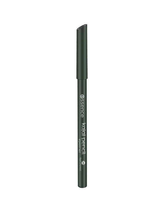 ESSENCE COSMETICS Kajal Lápiz De Ojos 29 Rain Forest 1 g Augen-Make-up Grün Matt