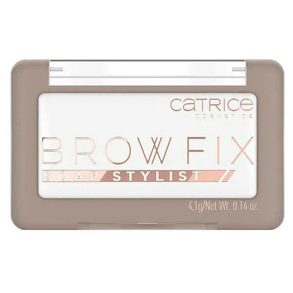 CATRICE CATRICE Brow Fix Soap Stylist 010 Full and Fluffy Augenbrauen-Seife
