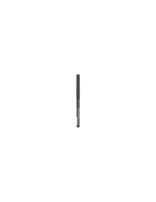 ESSENCE COSMETICS Essence Cosmetics Long-Lasting Lápiz De Ojos 18h Waterproof Eyeliner 34 Sparkling Schwarz Kosmetik