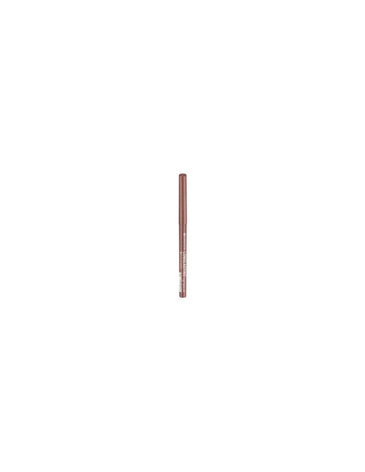 ESSENCE COSMETICS Essence Cosmetics Long-Lasting Waterproof Eyeliner 18h 35 Sparkling Brown 0,28 g Kosmetik