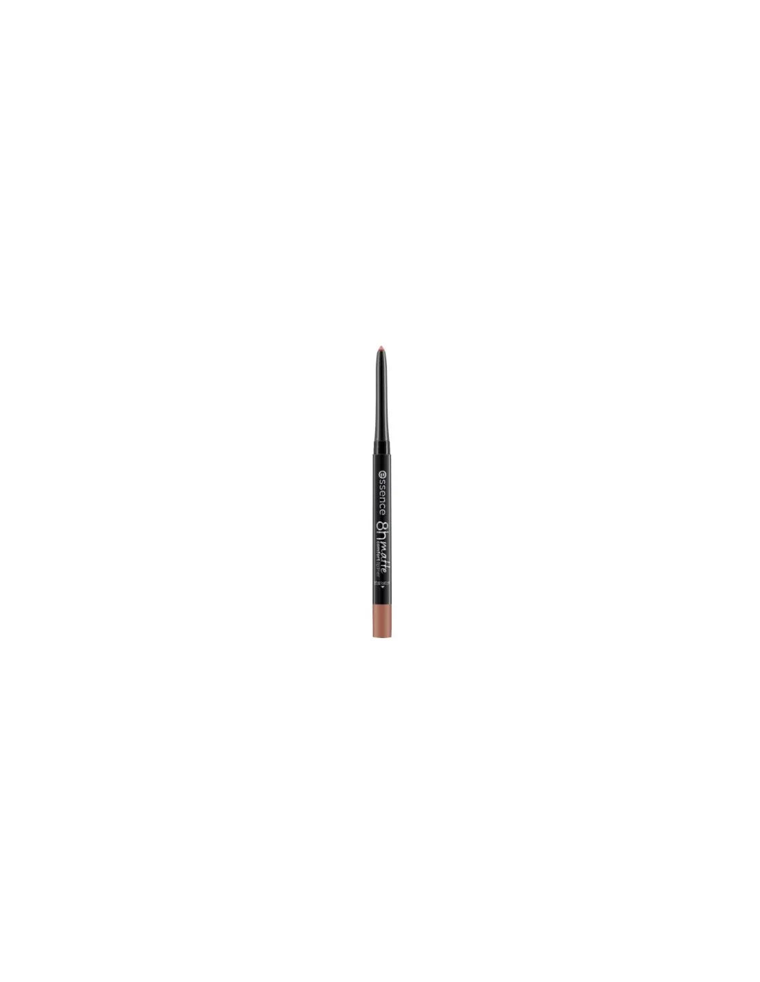 ESSENCE COSMETICS ESSENCE COSMETICS Matte Comfort Lippenkonturenstift 01 Cinnamon Spice 0,3 g Kosmetik