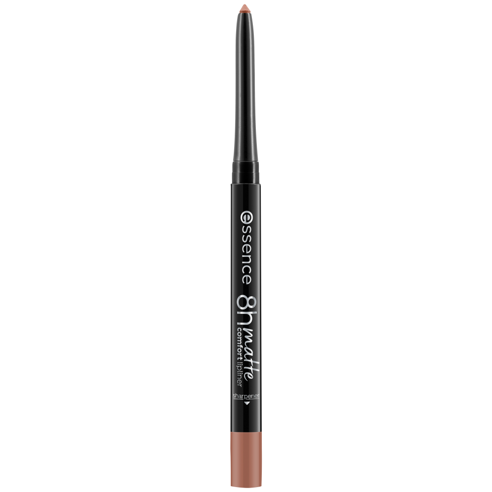 ESSENCE COSMETICS ESSENCE COSMETICS 8h Matte Comfort Lippenkonturenstift 14 Because It's Iconic 0,30 g Kosmetik