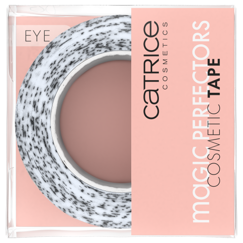 CATRICE CATRICE Magic Perfectors Cosmetic Tape 1 Stück kosmetisches Klebeband Kosmetik