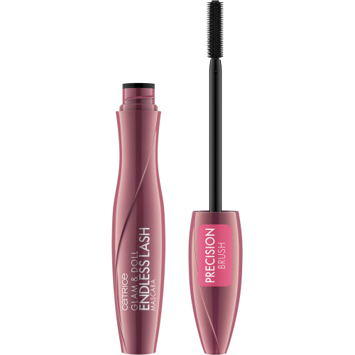 CATRICE CATRICE Glam y Doll Endless Mascara Wimperntusche 10 ml Kosmetik
