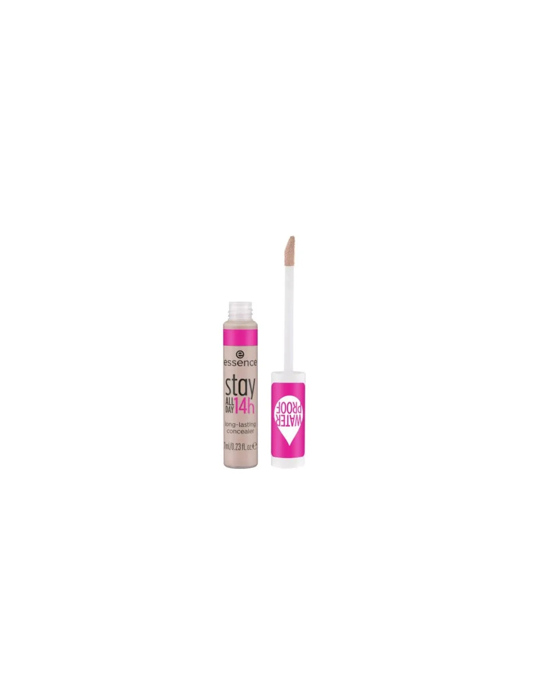 ESSENCE COSMETICS Essence Cosmetics Stay All Day 14h Corrector 30 Neutral Beige 7 ml Concealer Kosmetik