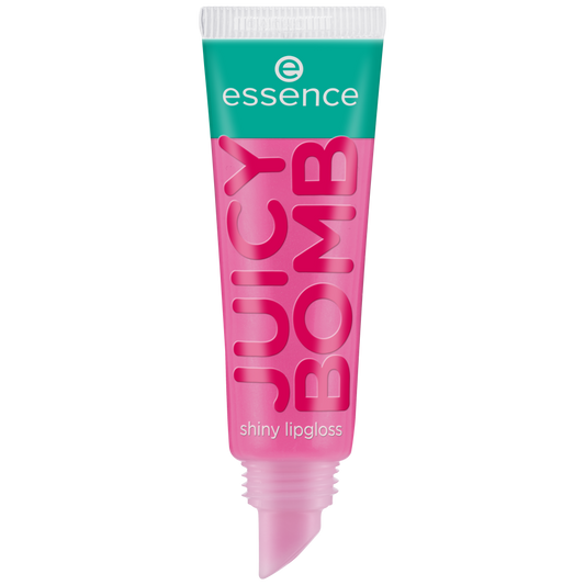ESSENCE COSMETICS ESSENCE COSMETICS Juicy Bomb Lippenbalsam 103 Proud Papaya 10 ml Kosmetik
