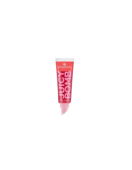 ESSENCE COSMETICS ESSENCE COSMETICS Juicy Bomb Lippenbalsam 104 Poppin' Pomegranate 10 ml Kosmetik