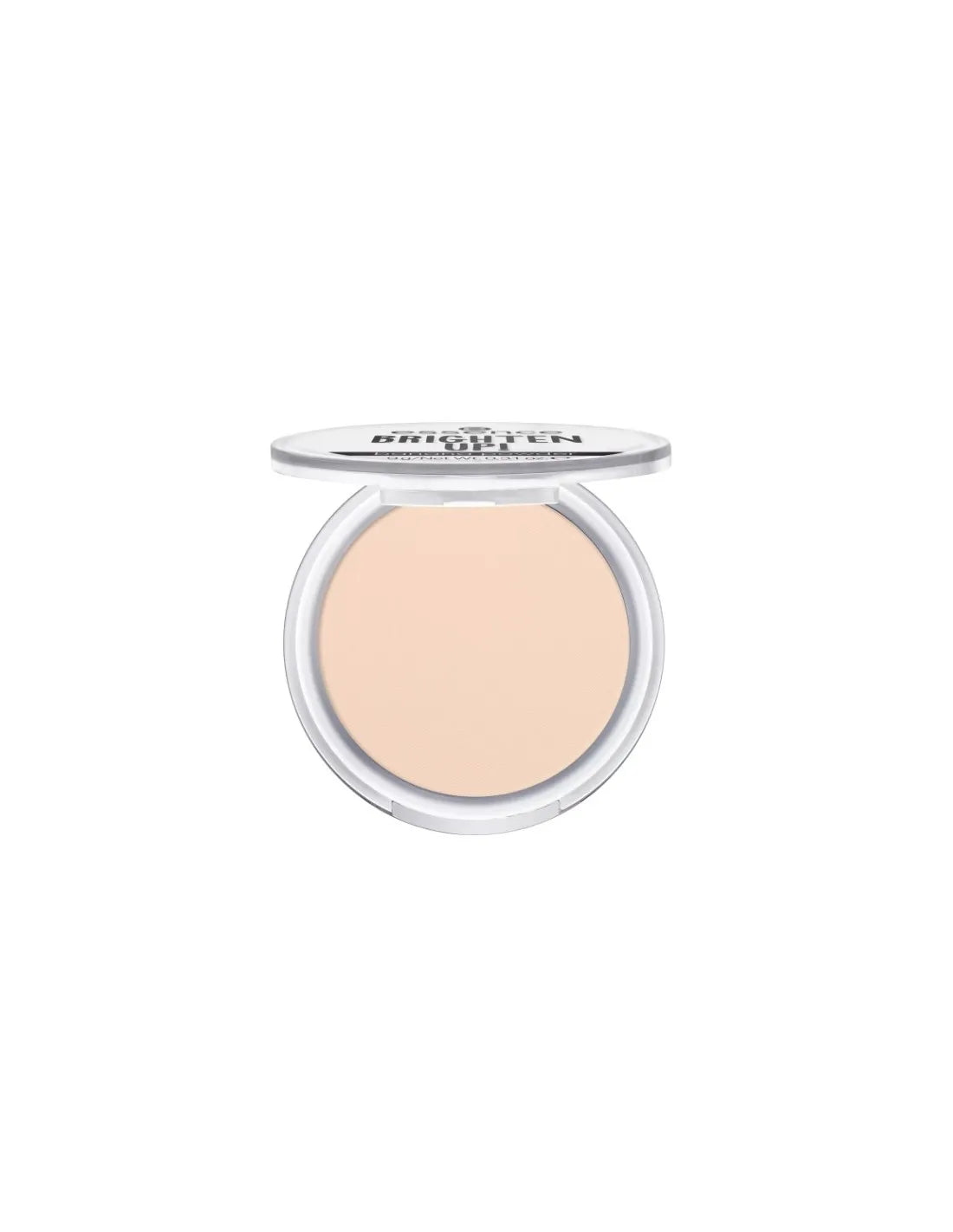 ESSENCE COSMETICS ESSENCE COSMETICS Brighten Up! Polvos Banana 20 Puder 9 g Kosmetik