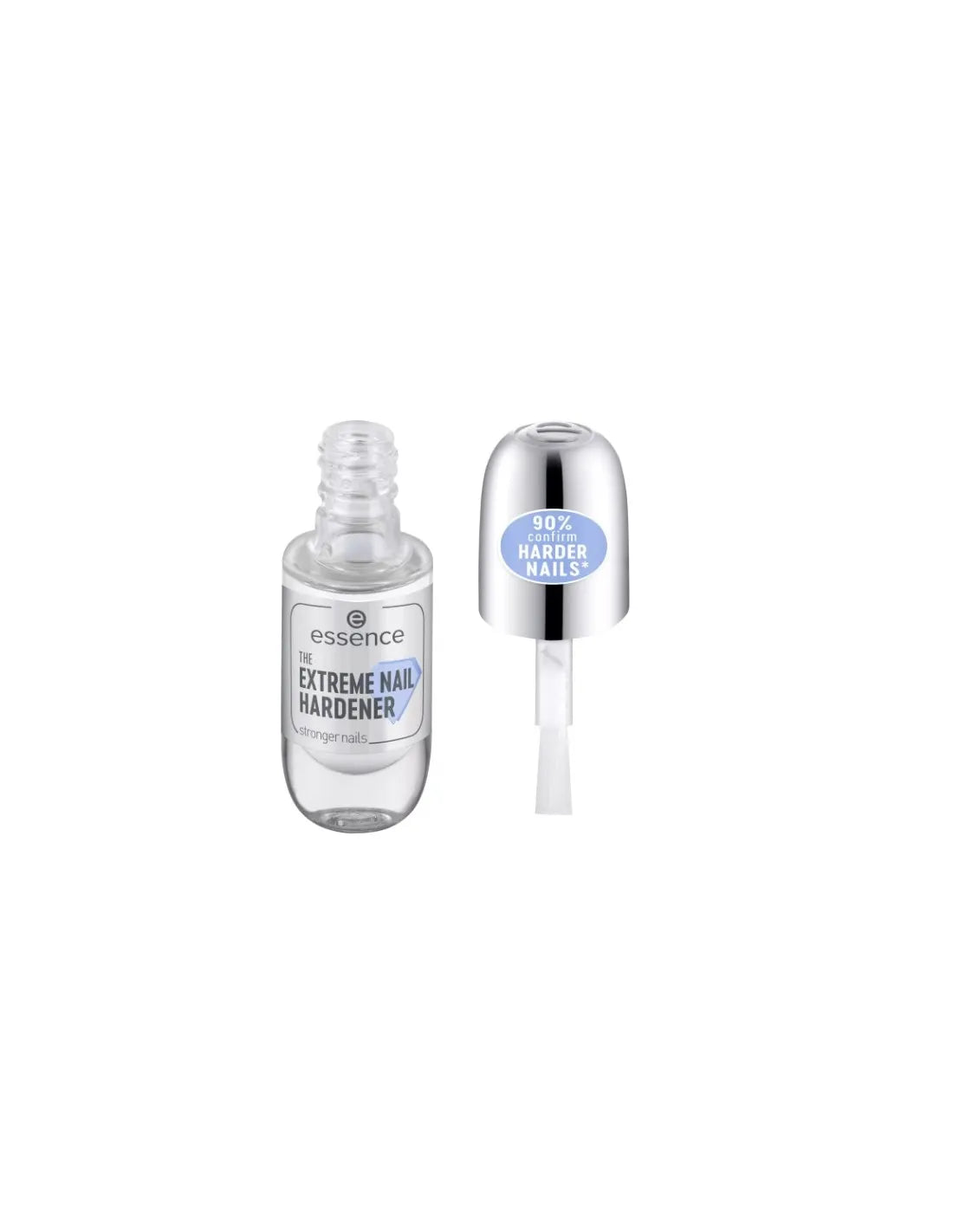 ESSENCE COSMETICS ESSENCE COSMETICS The Extreme Nagelhärter Nail Hardener Nagelpflege