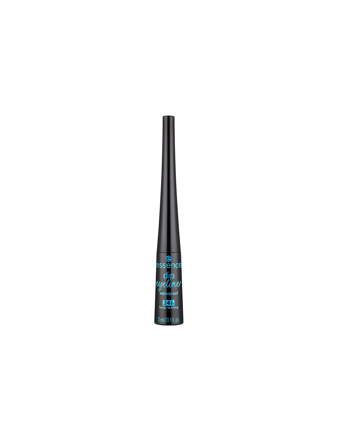 ESSENCE COSMETICS Essence Cosmetics Ess Eyeliner Liquid Dip Wtp Long Durat Flüssig Eyeliner